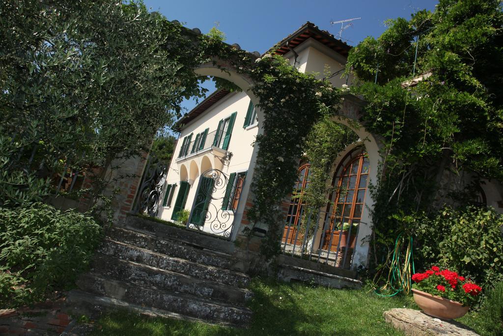 Villa Acacia Florence Exterior photo